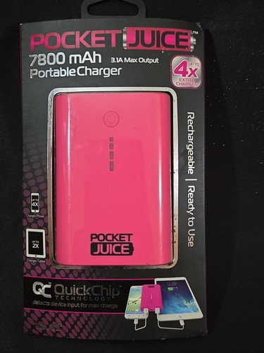 Tzumi pocket juice - tzumi,