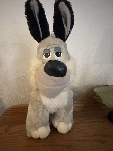 Tonka pooch patrol plush - 10",
