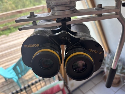Fujinon 16x70 degree - 16x70,
