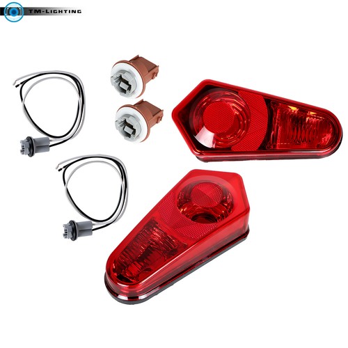 New tail lights lamps - tail,