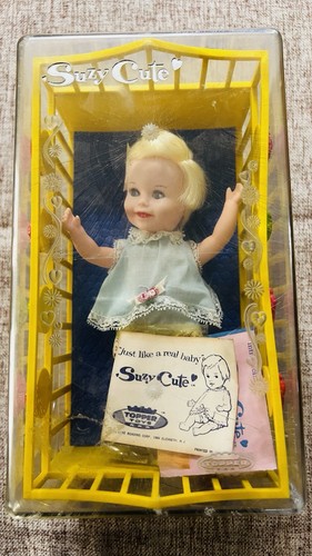 1964 vintage topper - 1964, toys