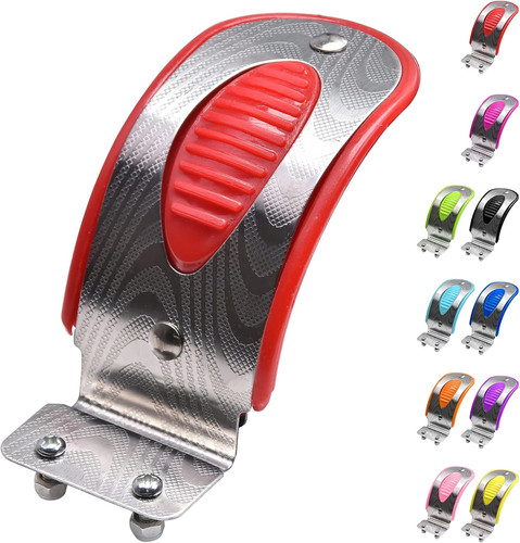 Rear brake pads scooter - brake,