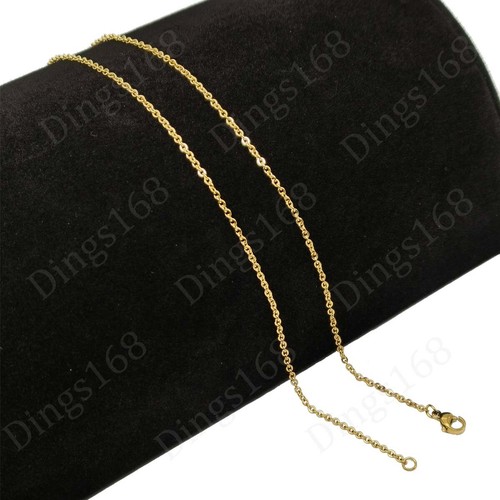 18k yellow gold filled - 18k,