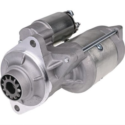 Starter motor for ford f350 - starter,