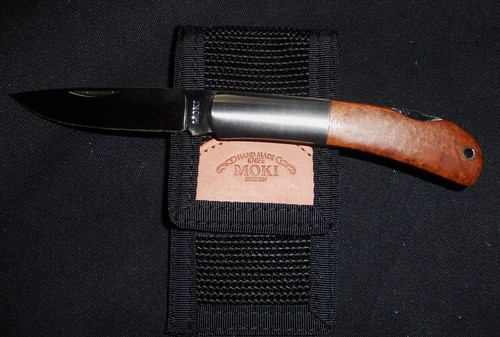 Moki glory 101 hand made - 101,