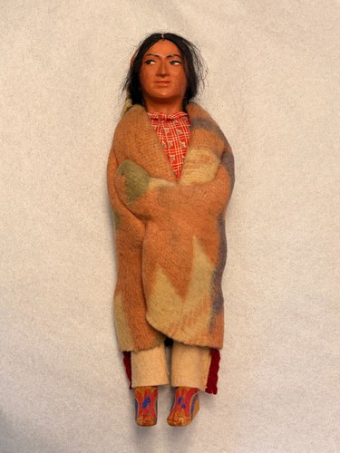 Vintage native american - native,