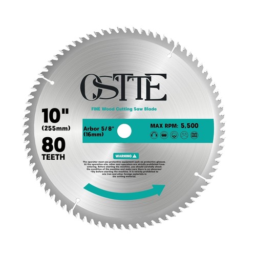 Inch table saw blade t - 10-inch,