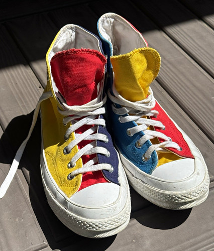 Converse golf wang chuck 70 - converse,