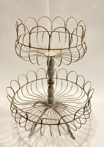 Antique french round - antique,
