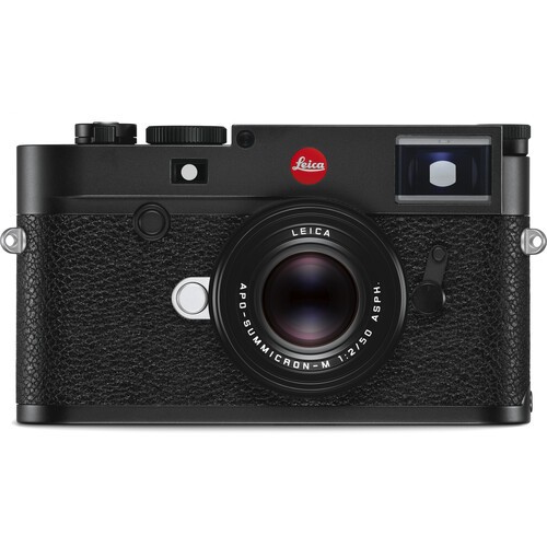 Leica m10 digital - leica, m10-r