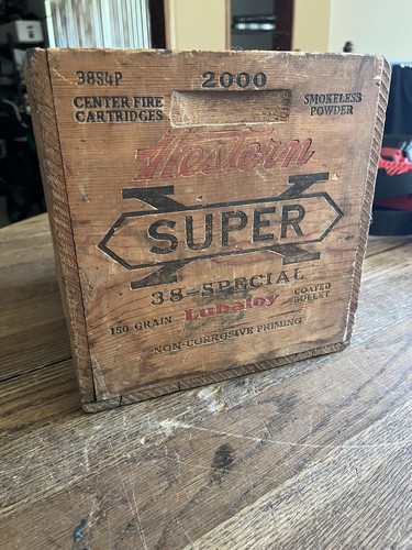Vintage special small arms - 38,