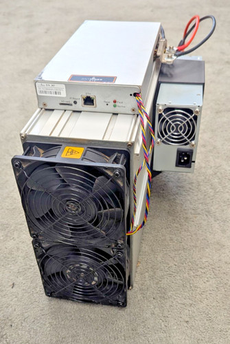 Bitmain antminer s19 95th - bitmain,