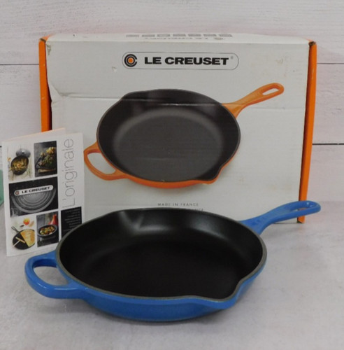 Creuset signature cast - creuset,