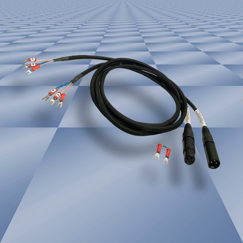 Adapter cable kit - , 24"