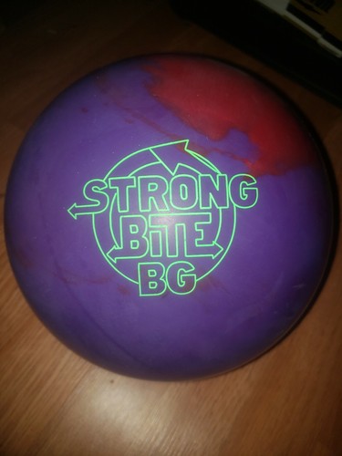 15lbs storm strong bite - 15lbs,