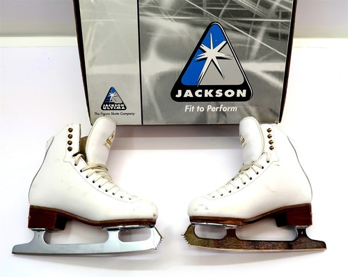 Jackson freestyle ice figure - freestyle,
