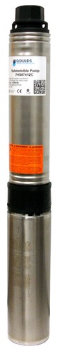 Goulds 10hs07422c - goulds,