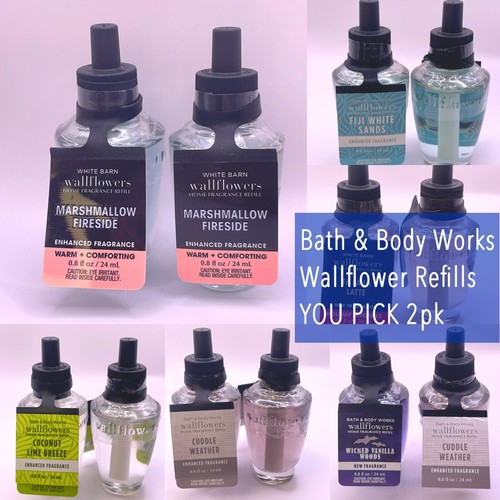 Bath body works - bath,