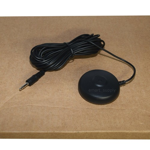 New calibration microphone for - calibration,