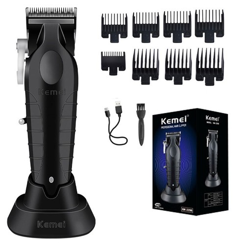 Kemei 2296 cordless - kemei-2296, electric