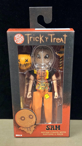 Neca ben cooper trick - neca,