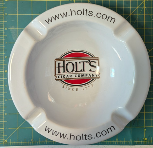Holts cigar company ceramic - holts,