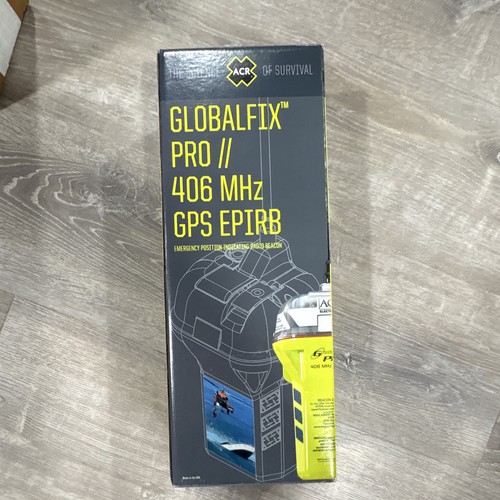 Globalfix pro 406 mhz - globalfix,