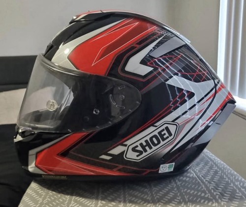 Shoei fourteen x14 - shoei,