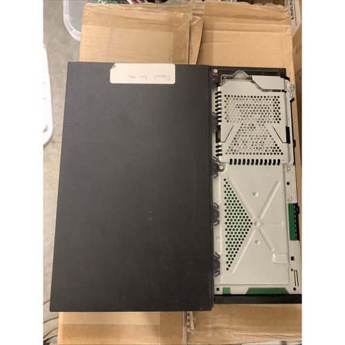 Broken sony playstation ps4 - playstation, 4