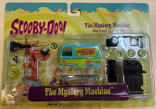 Johnny lightning the - lightning, mystery