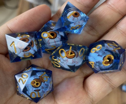 Galactic dice premium - galactic,
