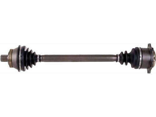 Front right drivebolt - front,