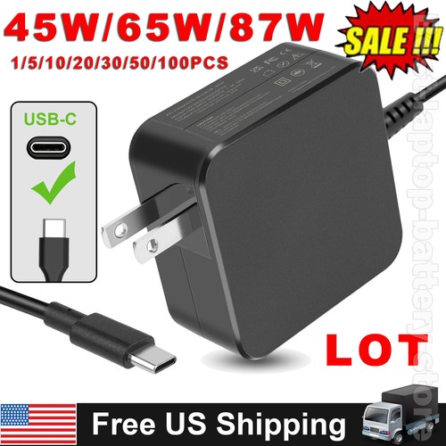 Lot 87w usb c - lot,