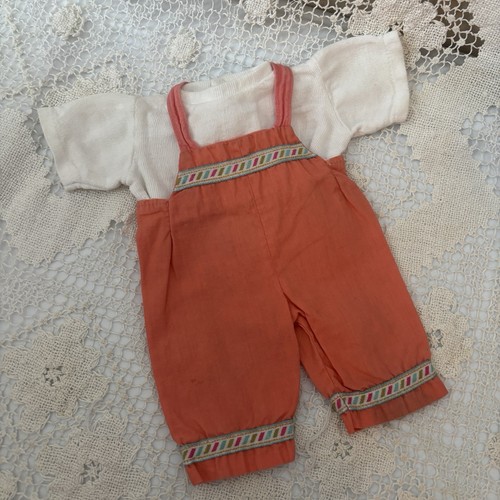 Vintage original ideal toy - vintage,