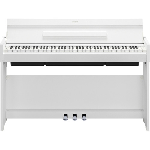 Yamaha ydp s36 arius - yamaha,