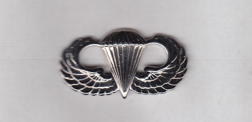 Army airborne parachute - airborne,