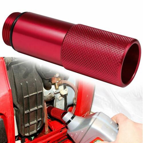 Aluminum mess free oil - aluminum,