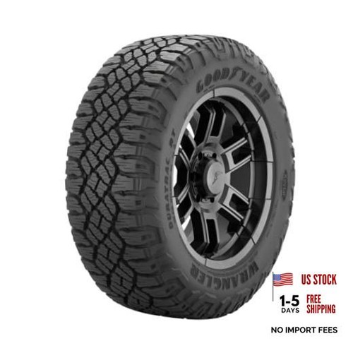 Wrangler duratrac - wrangler,