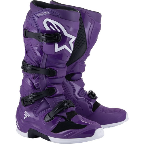 Alpinestars 2025 tech - alpinestars, tech-7