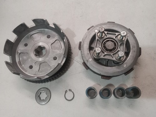 1977 honda xl75 - 1977, clutch