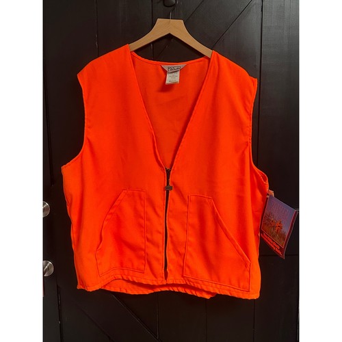 Vtg walls blaze orange - vtg,