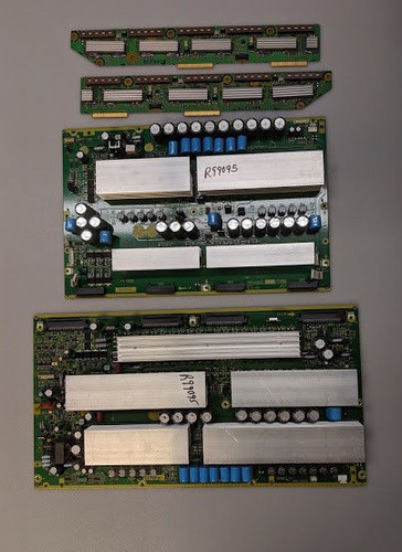 Panasonic 58pz700u pcs - th-58pz700u, 4