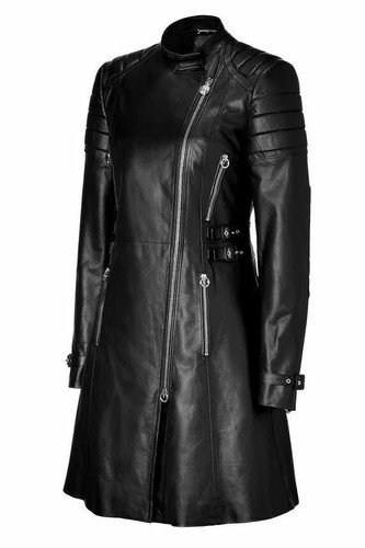 Womens 100 real - real, lambskin