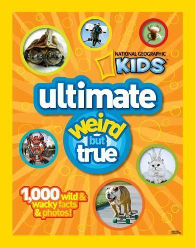 National geographic kids - national,