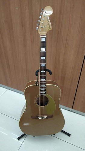 Fender usa kingman pro - fender,