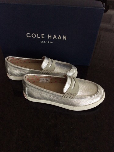 Girls cole haan shoes pinch - ,