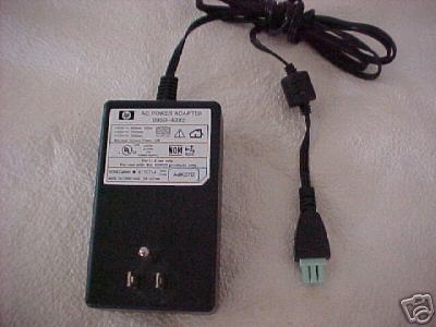 4392 power supply deskjet - 4392,