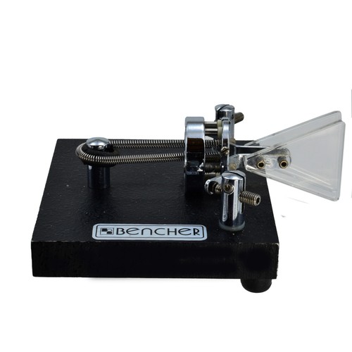 Vintage bencher iambic - iambic, paddle