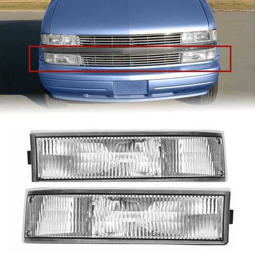 Corner parking lights - parking, for