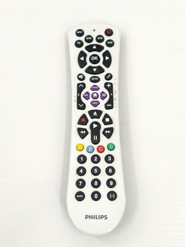 Philips srp4222p remote - srp4222p/27,